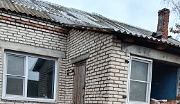 квартира в блокированном жилом доме, аг. Озераны, пер. Комсомольский, 7-3