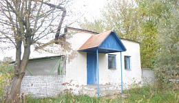 Автоколонна, г. Жлобин