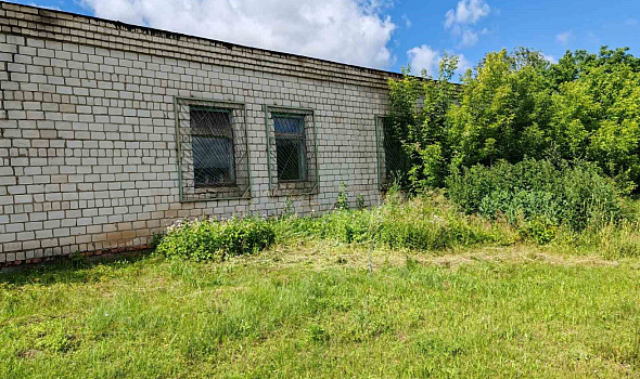 Кондитерский цех д. Солоное, ул. Садовая, 51 А-1