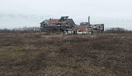 Зерноток, д. Холодники