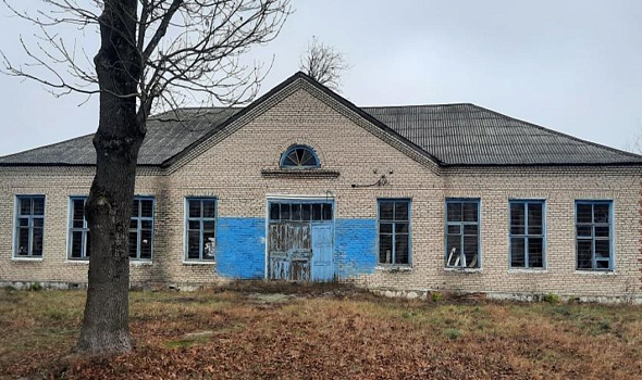 Столярный цех, аг. Добрынь