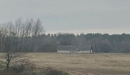 Газосклад, аг. Домановичи
