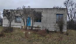 Здание Сметаничского ФАПа, д. Сметаничи