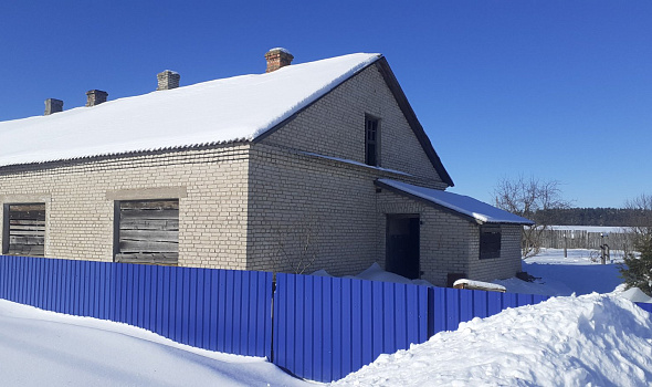 Квартира (в блокированном жилом доме), г.п. Копаткевичи, ул. Московская, 20-1