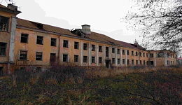 Больница, г. Гомель