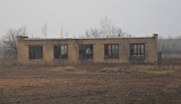 Здание котельной, д. Секеричи