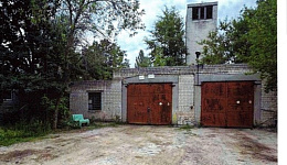 Автотранспортный участок	