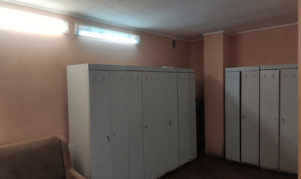 Складское помещение, г. Гомель, ул. Могилевская, д.1А