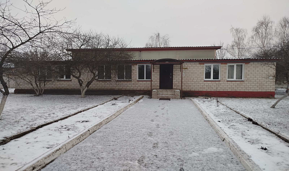 Административное здание	