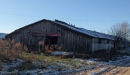 Телятник, Светлогорский район, д. Карповичи 