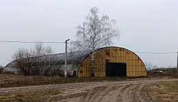 Арочник, аг. Лиски