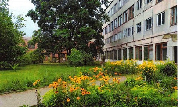 Корпус административно-бытовой со зданием галереи со столовой, г. Гомель, ул. Объездная, 10