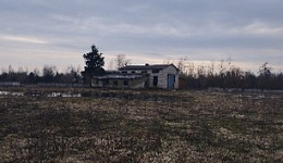 Дом механизатора, Домановичский с/с, 1