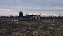 Склад запасных частей, Домановичский с/с, 1/9