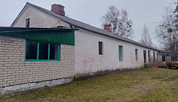 ФАП, д. Словечно