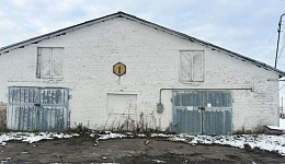 Телятник №1, Солтановский с/с