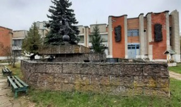 Клуб, аг. Пиревичи